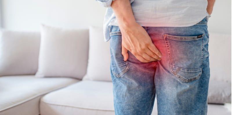 Pecahkan Buasir Untuk Legakan Kesakitan? Tindakan Itu Mengundang Bahaya!