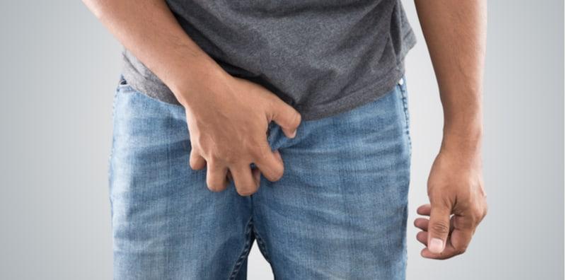 Jangan Sangka Testis Lelaki Tidak Punya Bakteria, Kajian Kata Ia Boleh Jejaskan Kesuburan!