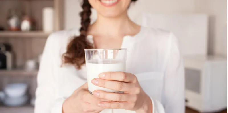 Ingin Elak Masalah Tulang Reput, WAJIB Ambil Kalsium, Tapi Berapa Banyak Kena Makan?