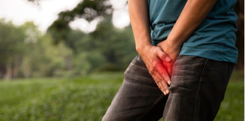 Benjolan Pada Testis Mungkin Petanda Sista Epididimis? Lelaki, Jangan Buat Tak Tahu Ya!