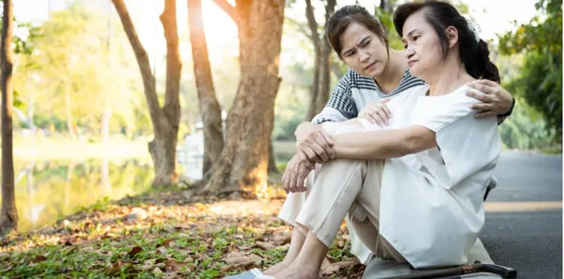 Ini 5 Kesan Tekanan Pada Warga Emas & Cara Atasinya