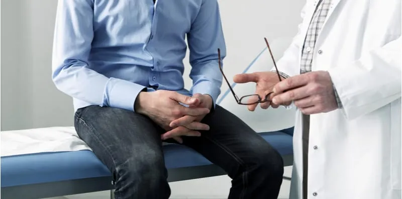 Nak Periksa Prostat, Ini Syaratnya! Si Suami, Elak Bersenggama Selama 2 Hari Sebelum Jalani Ujian PSA