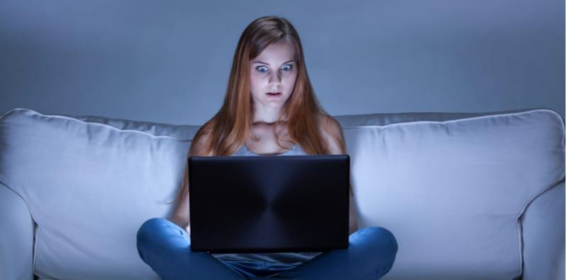 Digital Kidnapping, Penculikan Kanak-kanak Atas Talian Yang Tidak Disedari Ibu Bapa, BAHAYA!