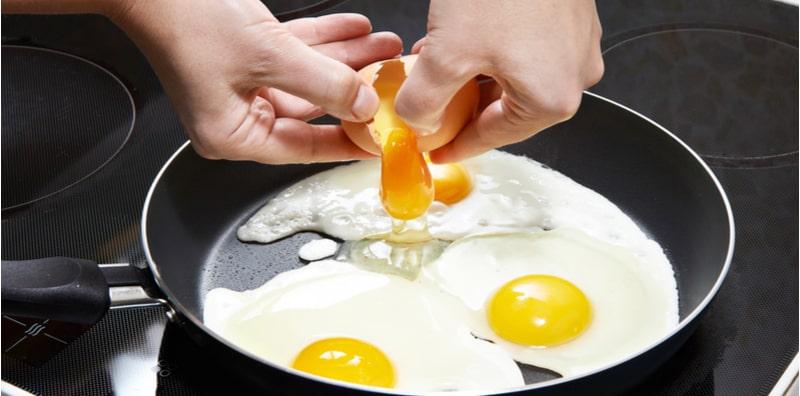 Bolehkah Saya Makan Telur Jika Mempunyai Sindrom Iritasi Usus, Ada Kesan Negatif Ke?