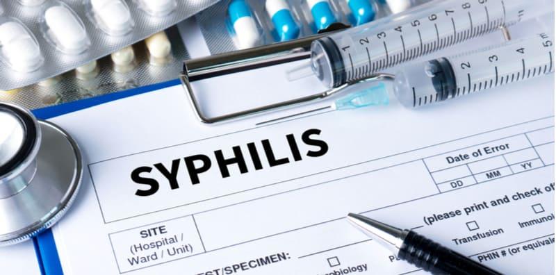 Pernah Terkena Penyakit Sifilis & Sudah Jalani Rawatan, Bolehkah Ia Datang Kembali?