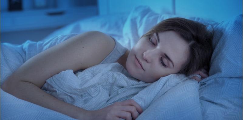 Selalu Tak Pasangan Complaint Anda Bising @ Ketawa Semasa Tidur? Jika Pernah, Ini Sebabnya...