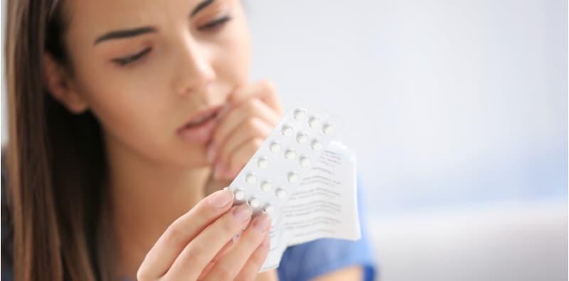 Wanita Yang Mahu Hamil, Kena Tahu Kesan Sampingan Ambil Ubat Kesuburan!