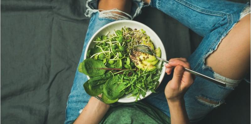 5 Perkara Mengenai Diet Eat Clean Ini Hanyalah Mitos? Point No. 4 Pasti Buat Anda Terkejut!