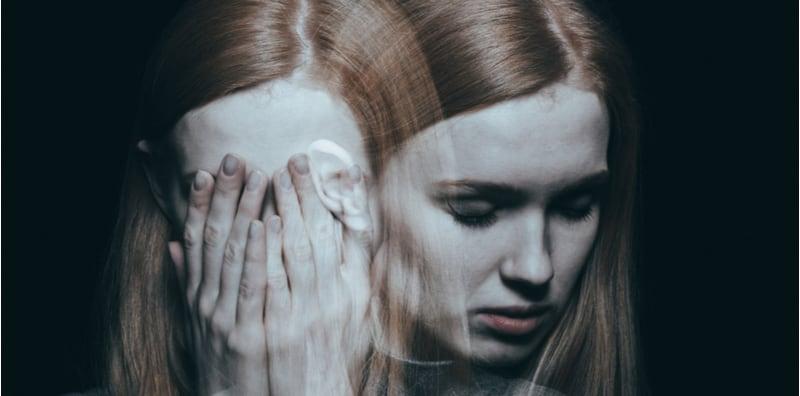 Jangan Biarkan Jika Alami Stres Pasca Trauma PTSD, Penghidap Berisiko Kena Penyakit Kronik!