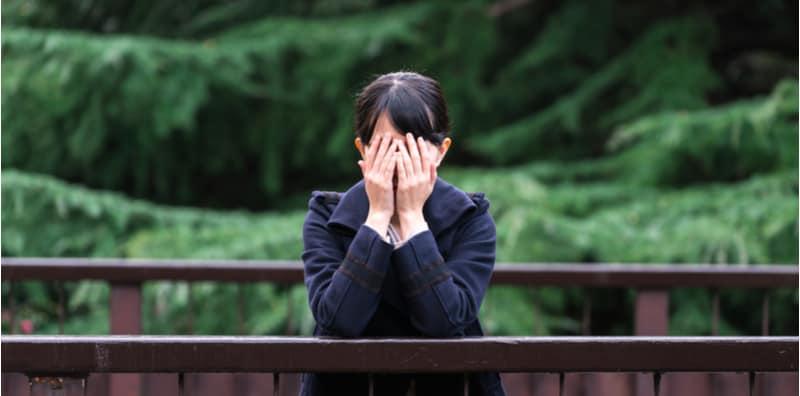 Kes Bunuh Diri Di Negara Jepun Adalah Tinggi! Adakah Isolasi Sosial Jadi Punca Utama?