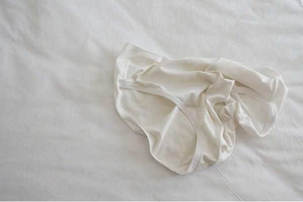 jangkitan kulat pada faraj