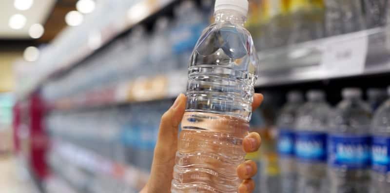 Kurang Tak Boleh, Lebih Pun Bahaya, Ini Kesan Jika Anda Terlebih Minum Air Kosong!