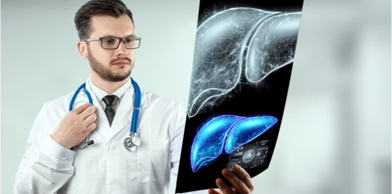 Ini Diagnosis Dan Rawatan Sesuai Untuk Pesakit Kanser Hati