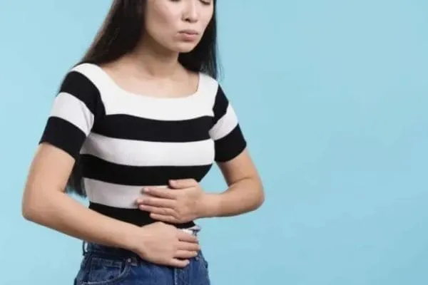 sakit perut berpanjangan