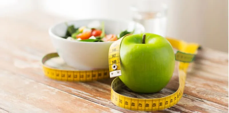 Anda Pemilik Darah O & Sedang Turunkan Berat Badan? Nah Cuba Diet Ini, Mana Tahu Berkesan!