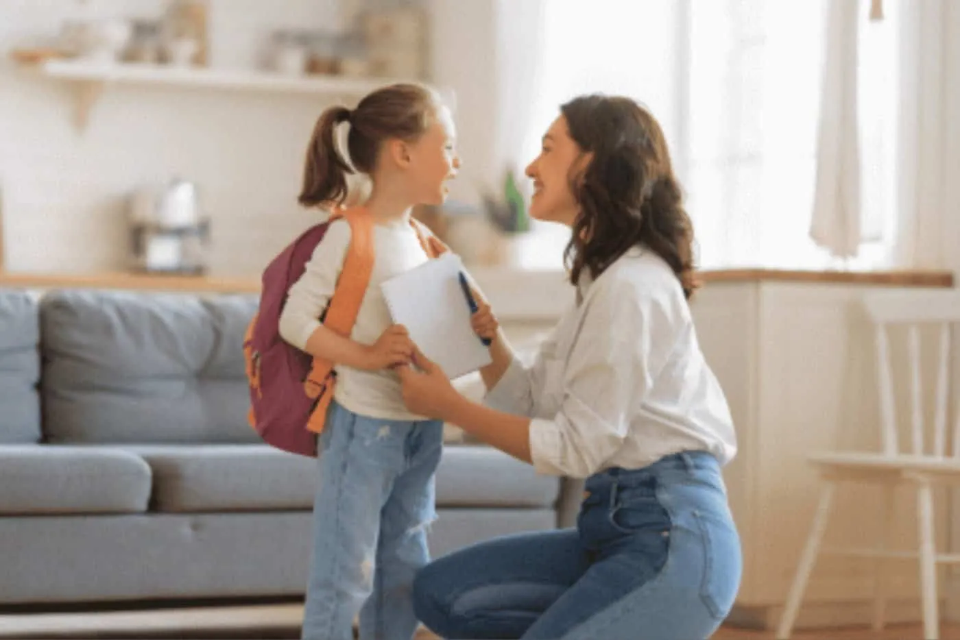 Nampak Saja Garang, Tapi Sebenarnya Hati Tisu! Ibu Ayah, Jom Kenali 12 Sifat Anak Sulung Anda!