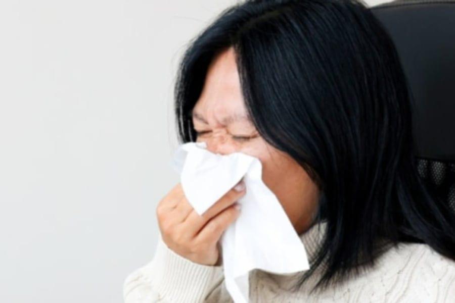 Legakan Masalah Hidung Tersumbat Dengan 6 Tip Ini Di Rumah, Berkesan!