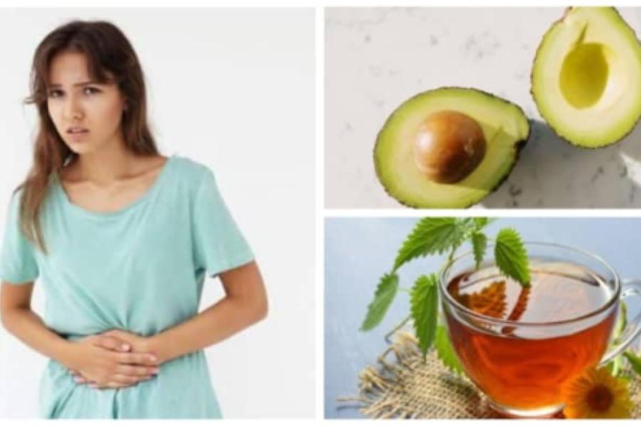 6 Makanan Terbaik Untuk Kecutkan Cyst Ovari, Wanita Boleh Cuba Cara Natural Ini!
