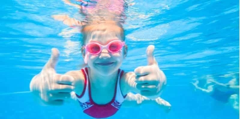 Lepas Mandi Kolam, Kenapa Perlu Basuh Badan Lagi? Ada Bahaya Menanti Jika Tak Amalkan Cara Ini!