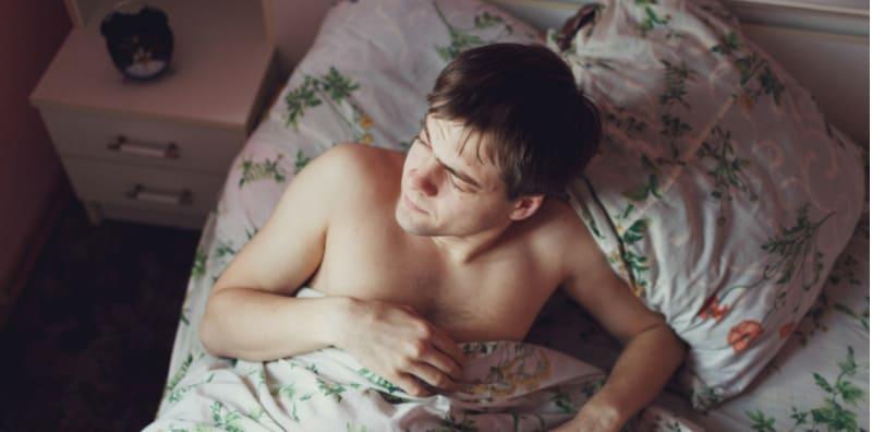 Alamak! Zakar Tidak Tegang Di Waktu Pagi Petanda Mati Pucuk, Ini Penjelasannya!