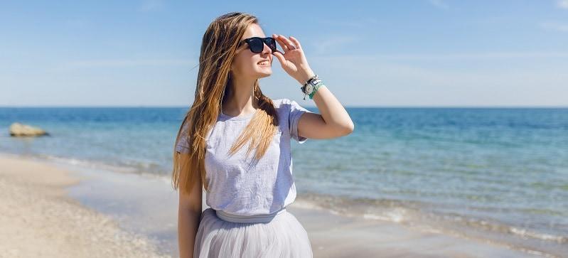 AWAS! Penggemar Cahaya Matahari Berisiko Dapat Kanser Kulit, Ada Kaitan Juga Dengan Genetik?