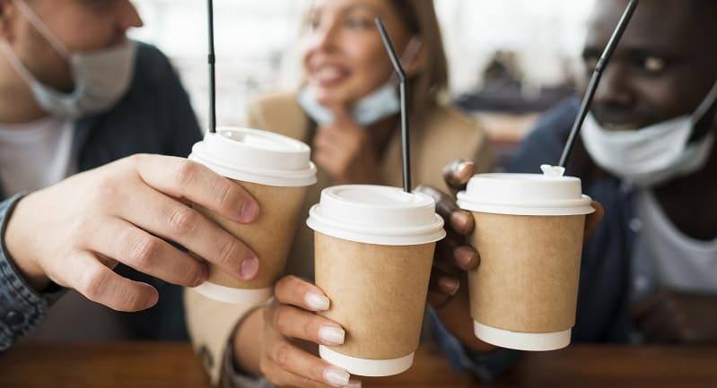 Kafein Bantu Tingkat Prestasi Ahli Sukan, Tapi Ada Pro & Kontra Jika Atlet Minum Kopi!