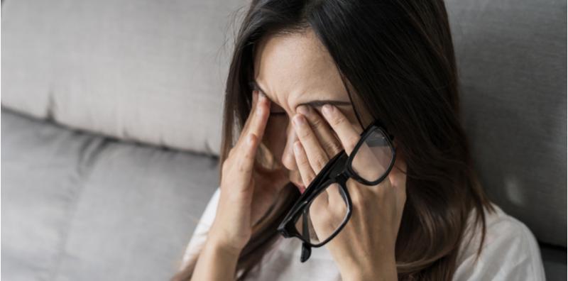 Jangan Gosok Mata Kalau Termasuk Habuk! Jika Tidak, Ini Yang Akan Jadi!