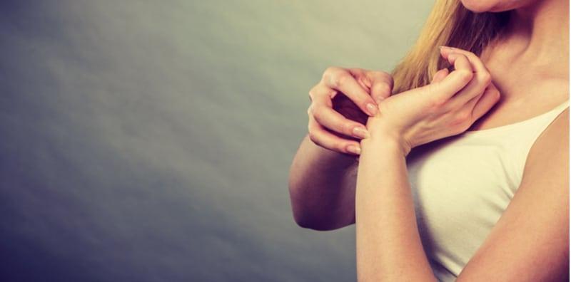 Tangan Selalu Rasa Gatal Bukan Sebab Nak Dapat Duit, Ini Punca Sebenarnya!