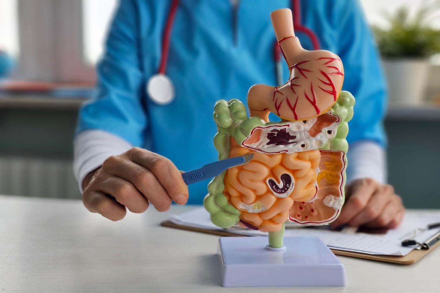 Bukan Untuk Turun Berat Badan Sahaja, Pembedahan Ini Juga Bantu Kawal Diabetes!