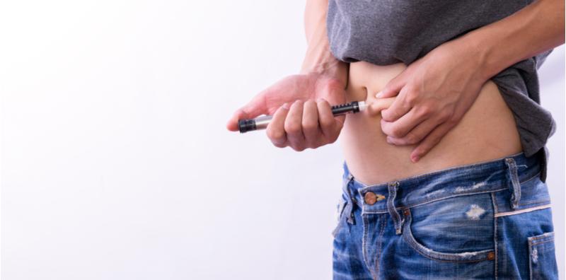 PENTING! Ini 3 Cara Penjagaan Pesakit Kencing Manis Jenis 1