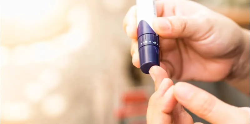 Jika Anda Menghidap Diabetes Jenis 2, Ambil Tahu Cara Penjagaan Ini