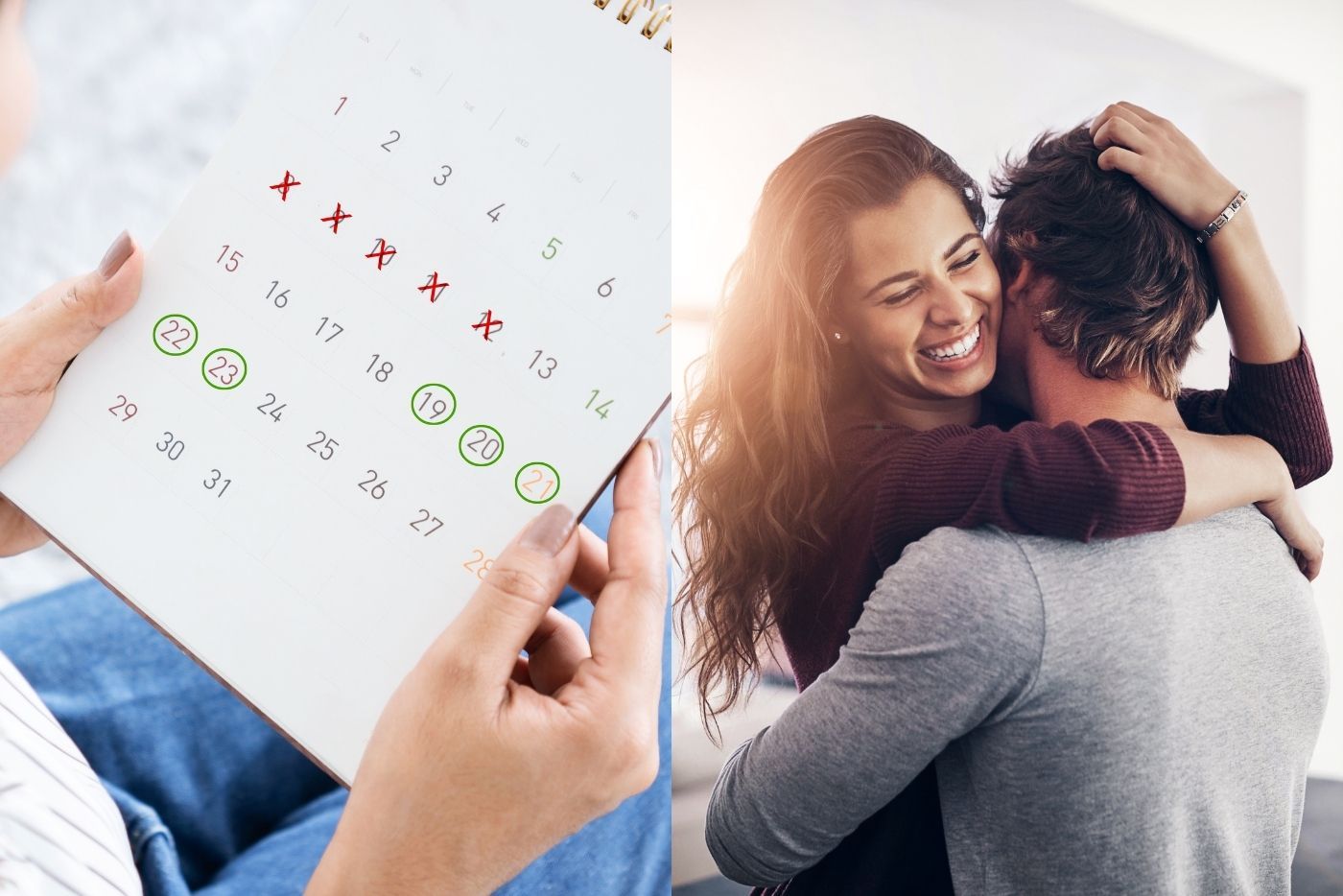 Tak Tahu Sudah Lepas Waktu Subur Atau Belum? Kenal Pasti 5 Tanda Ovulasi TIDAK Berlaku