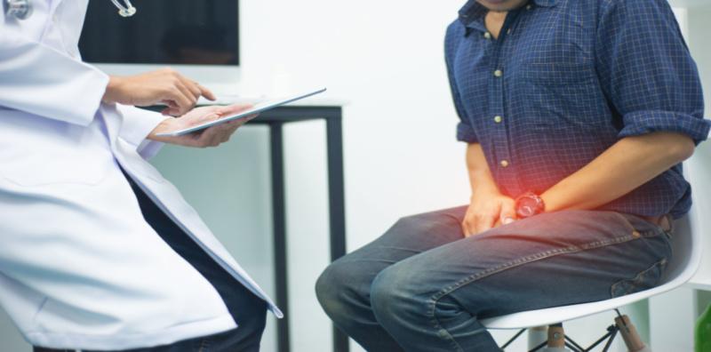 Pesakit Kanser Prostat Perlu Buat Rawatan Awal, Usah Bimbang Anda Masih Berpotensi Untuk Sembuh