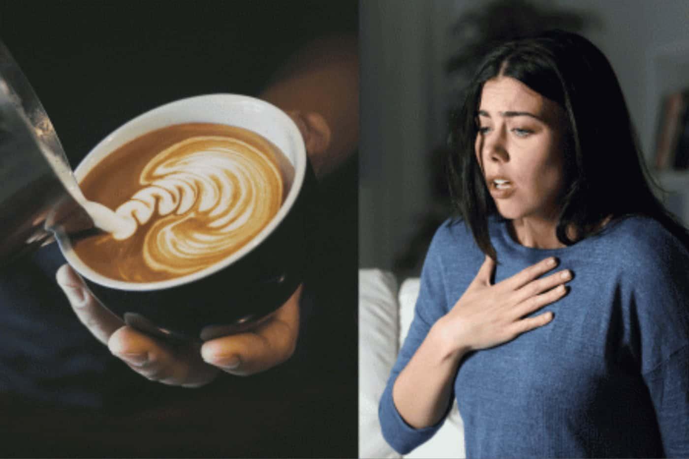 Pantang Larang Anxiety, Elak Ambil 5 Makanan Ini, Boleh Buat Anda Kemurungan!