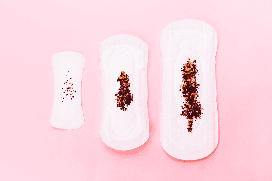 Hati-Hati Ladies! Ini 6 Punca Haid Keluar Sedikit Masa Datang Bulan