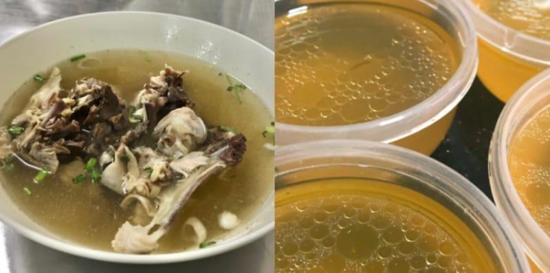 Ini Kebaikan Bone Broth Pada Si Kecil, Bolehlah Ibu Campurkan Ke Dalam Makanan Anak Nanti