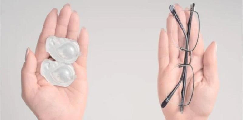 Antara Cermin Mata & Contact Lens, Yang Mana Satu Lebih Baik? Ini Pro & Kontranya