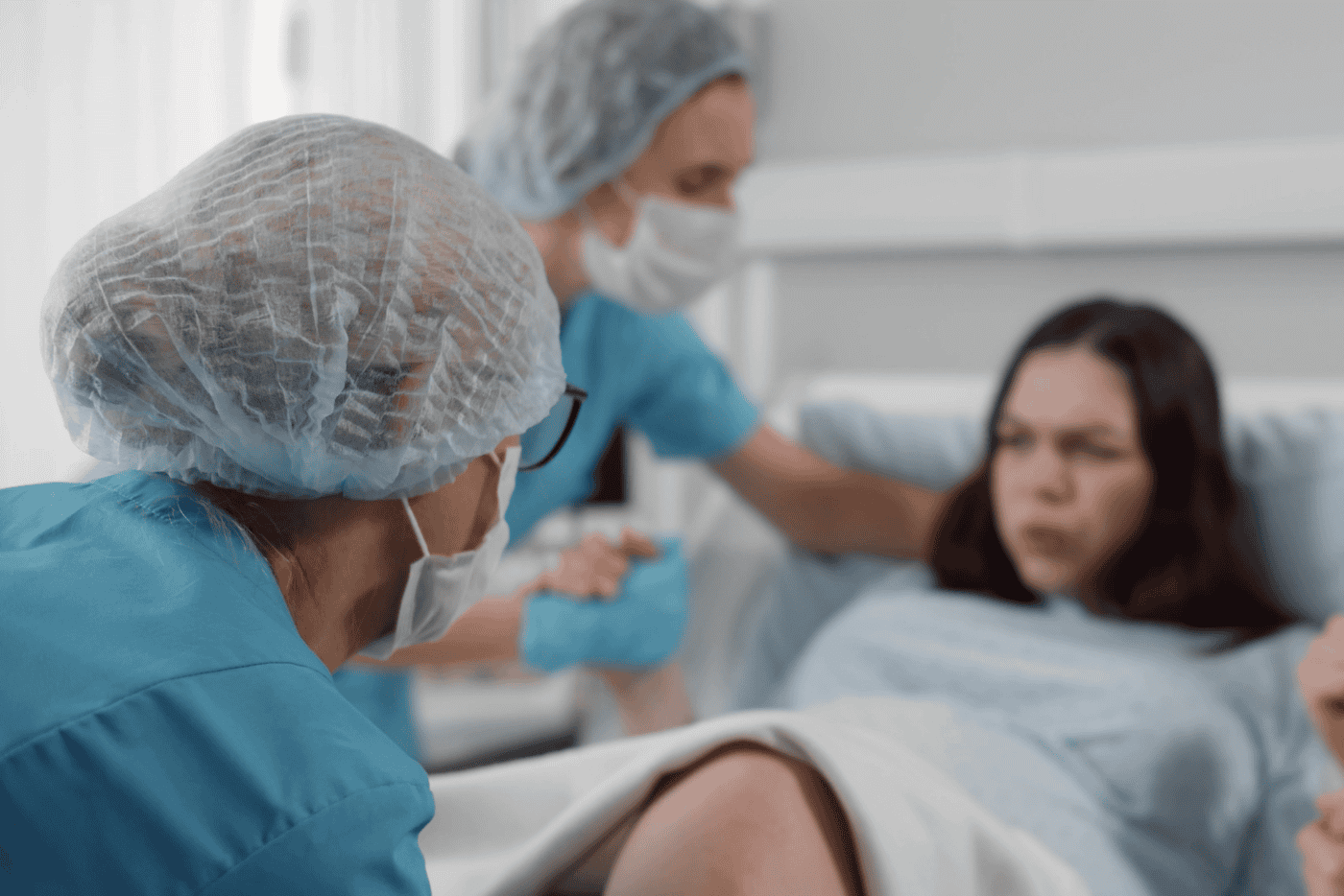 Selain Bersalin Normal & Czer, Ada Kaedah Kelahiran Lain Untuk Ibu Pilih!