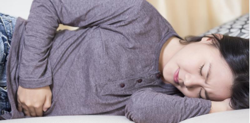 Para Wanita, Awas Kalau Selalu Sakit Perut Jika Ada Fibroid, Ini Mungkin Petanda Ia Pecah!
