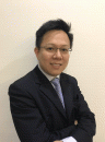 Dr. Danish Ng Ooi Yee
