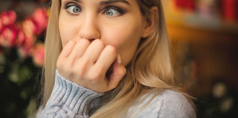 Ada Tabiat Suka Gigit Kuku? Cuba Hentikannya Dengan 4 Cara Ini!