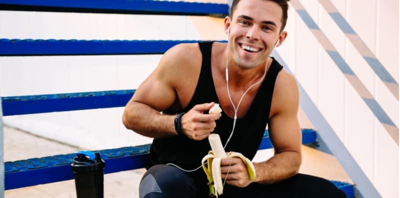 Ini Cara Atlet Jaga Prestasi, Kekalkan Kecergasan Fizikal, Awasi Pengambilan 13 Makanan Ini