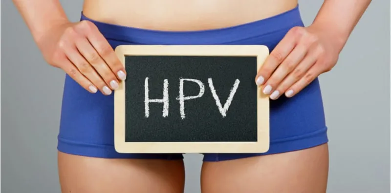 Ada 1 Jenis Cendawan Yang Boleh Rawat HPV? Tapi, Jangan Sampai Tolak Vaksin!