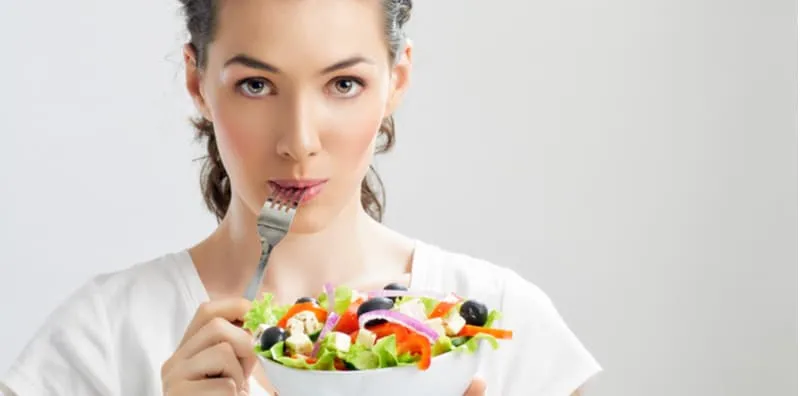 Risau Tak Cukup Zat Kalau Jadi Pengamal Vegetarian? Ini Cara Nak Pastikan Nutrisi Anda Mencukupi