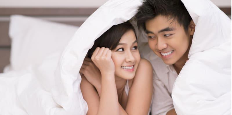 Lemah Syahwat Lepas Rawatan Kanser Prostat? Ini 9 Tip Untuk Hangatkan Hubungan Seksual