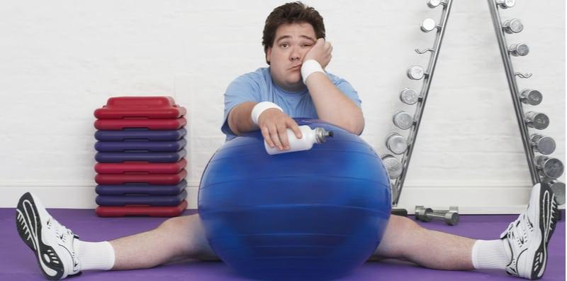 Ingin Bersenam? Sebelum Mula, Elak Lakukan Kesilapan Berikut - No 3 Paling Kerap Dibuat