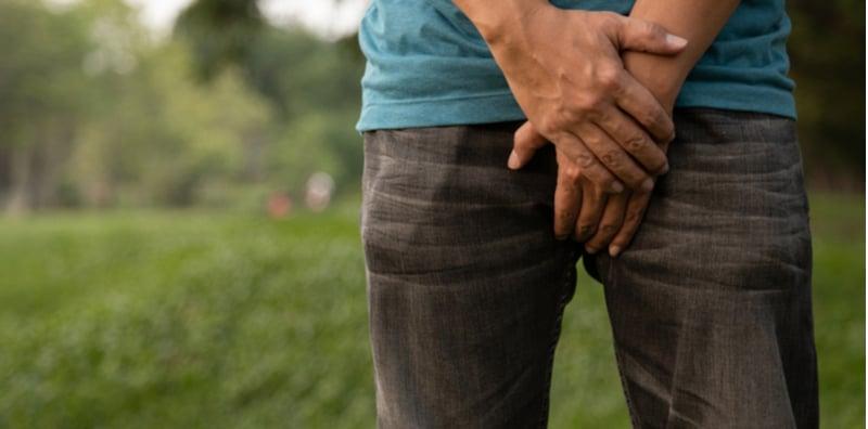 Mengalami Masalah Kencing Yang Teruk? Hati-Hati Ia Mungkin Simptom Kanser Prostat