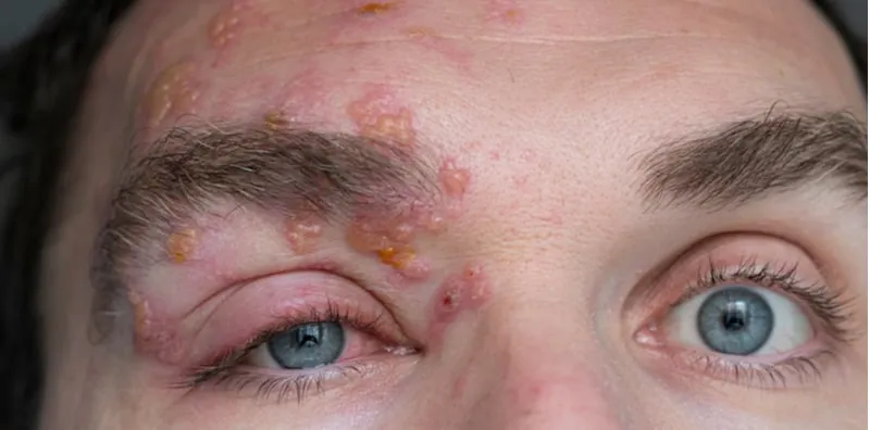 Pesakit Kanser Berisiko Dapat Kayap, Ini Yang Perlu Anda Lakukan Jika Nak Elak!