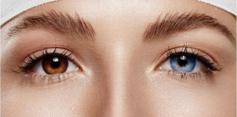 Suka Lihat Orang Bermata Biru? Ambil Tahu Kaitan Antara Warna Mata & Penglihatan