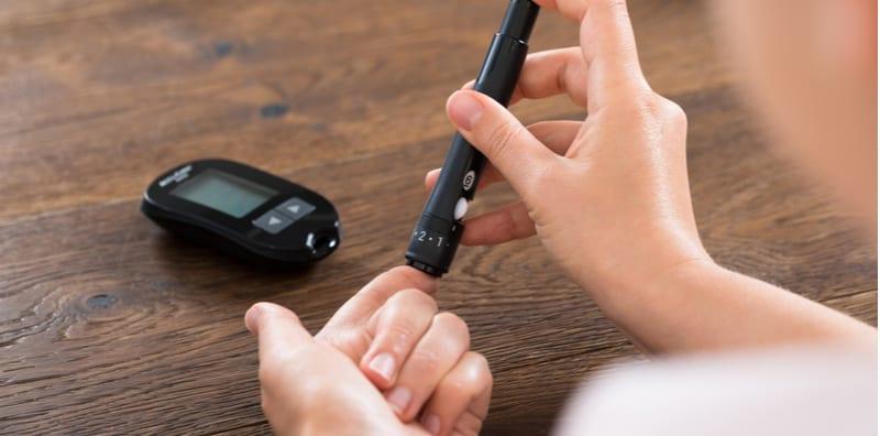 Genetik, Gaya Hidup Dan Berat Badan: Adakah Ia 3 Faktor Utama Kencing Manis?